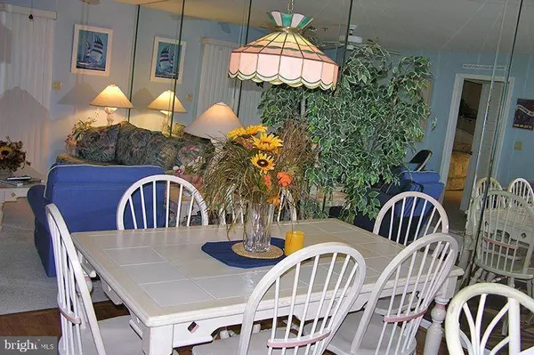 Ocean City, MD 21842,201 S HERON DR #B16