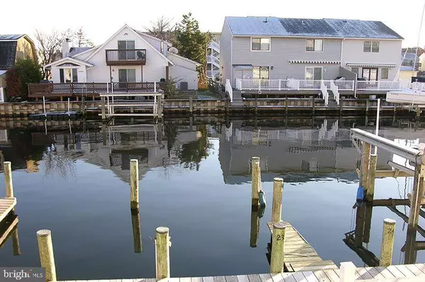 Ocean City, MD 21842,201 S HERON DR #B16