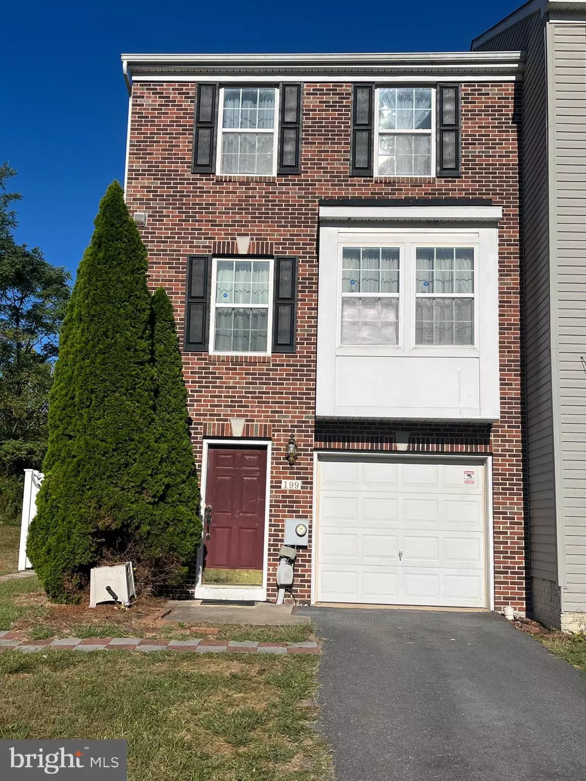 Hedgesville, WV 25427,199-UNIT A RUMBLING ROCK RD