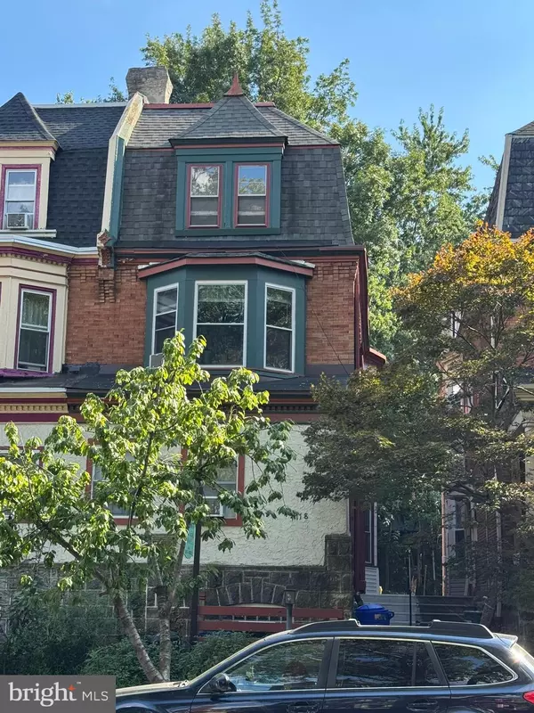 Philadelphia, PA 19143,4718 CEDAR AVE