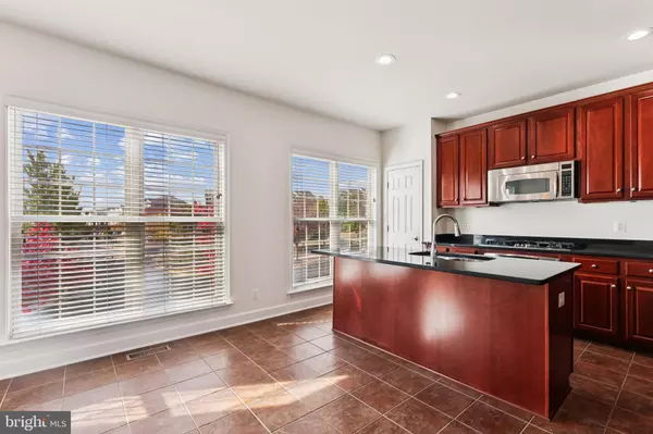 Woodbridge, VA 22191,14551 CROSSFIELD WAY #56A