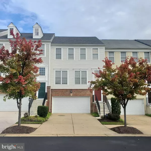 14551 CROSSFIELD WAY #56A, Woodbridge, VA 22191