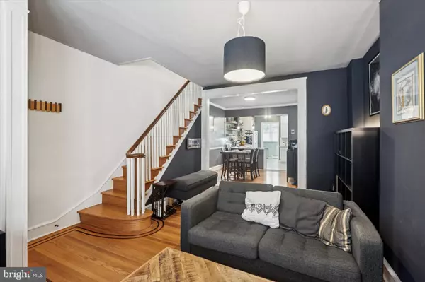 Philadelphia, PA 19145,2308 S BANCROFT ST