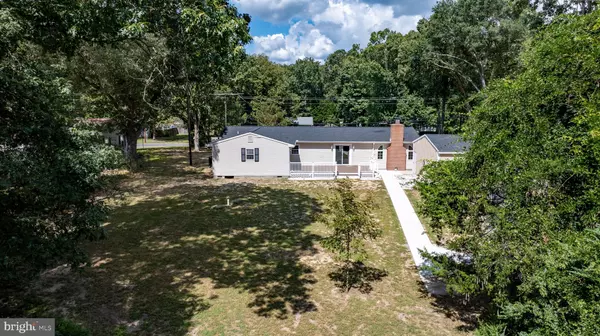 Seaford, DE 19973,24247 OLD MEADOW RD