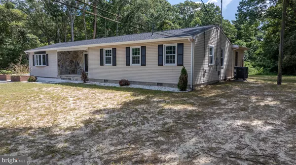Seaford, DE 19973,24247 OLD MEADOW RD