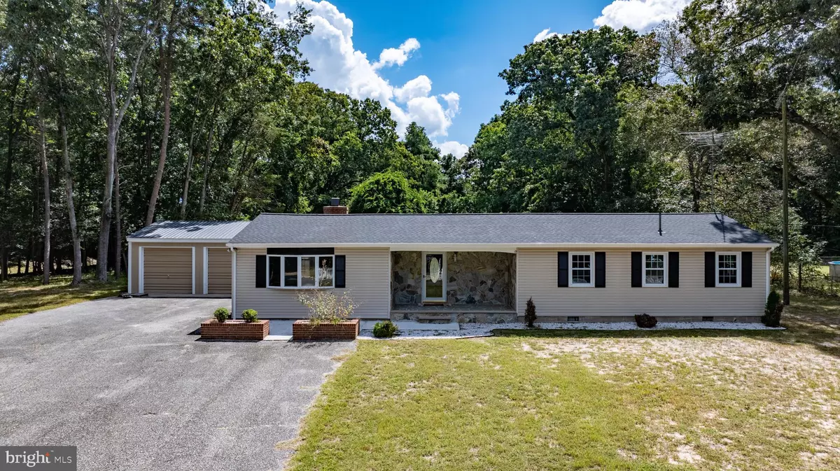 Seaford, DE 19973,24247 OLD MEADOW RD