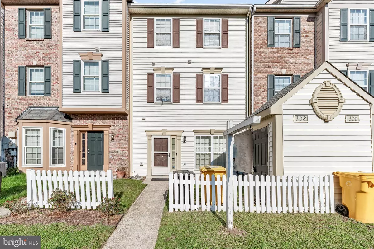 Odenton, MD 21113,302 ASSEMBLY POINT CT
