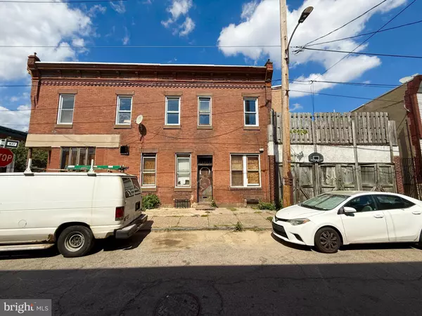 Philadelphia, PA 19145,1825 S 21ST ST