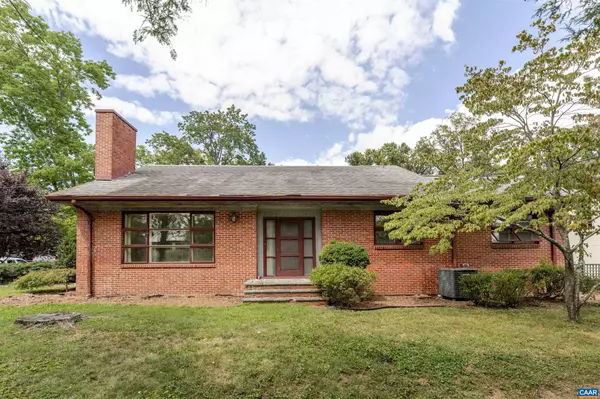 Charlottesville, VA 22903,901 RUGBY RD