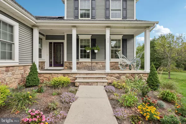 Skillman, NJ 08558,28 BEDFORD DR