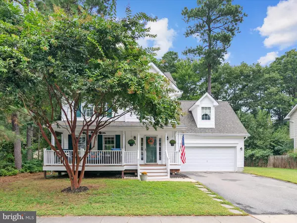 Grasonville, MD 21638,233 TIMBER LN