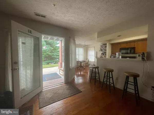 Bel Air, MD 21015,202 BURKWOOD CT #202-1L