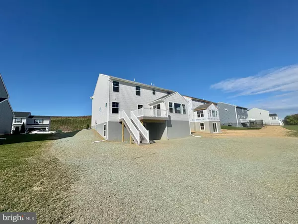 Spring Grove, PA 17362,6322 LIAM DR #LOT 45