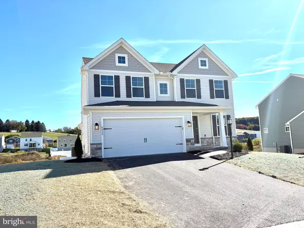 Spring Grove, PA 17362,6322 LIAM DR #LOT 45
