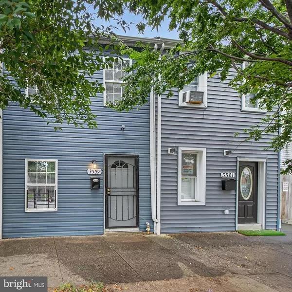 Baltimore, MD 21225,3559 4TH ST