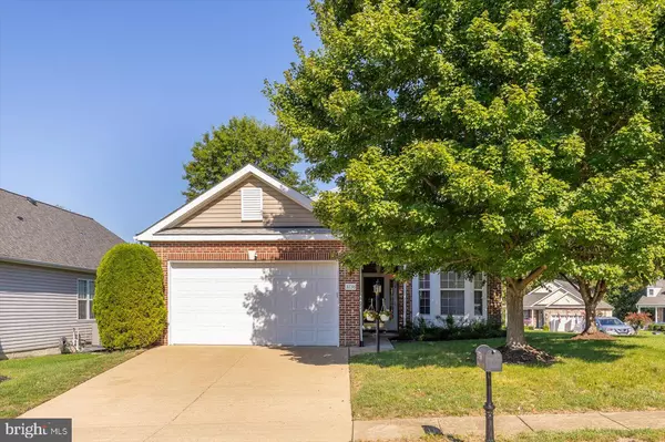 Dumfries, VA 22025,3736 GREY GHOST CT