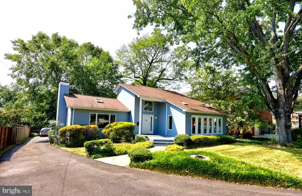 1410 CEDAR AVE, Mclean, VA 22101