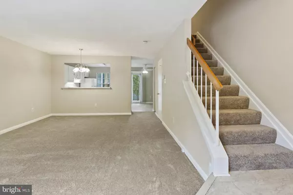 Ellicott City, MD 21042,4940 DORSEY HALL DR #7