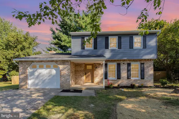 3604 FRANKLIN AVE, Mechanicsburg, PA 17050