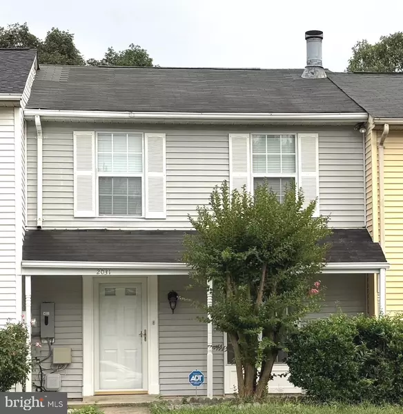 2031 TANGLEWOOD DR, Waldorf, MD 20601