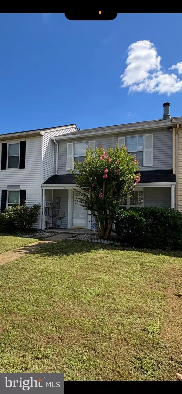 Waldorf, MD 20601,2031 TANGLEWOOD DR