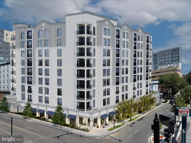 321 W BEAVER AVE #709, State College, PA 16801