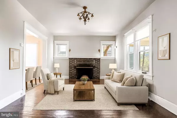 Washington, DC 20018,2826 EVARTS ST NE