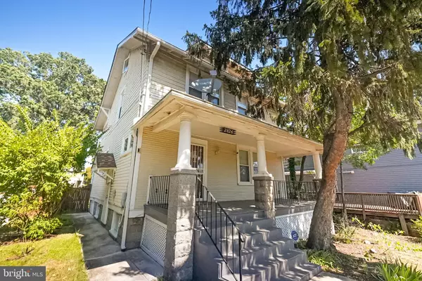 Washington, DC 20018,2826 EVARTS ST NE