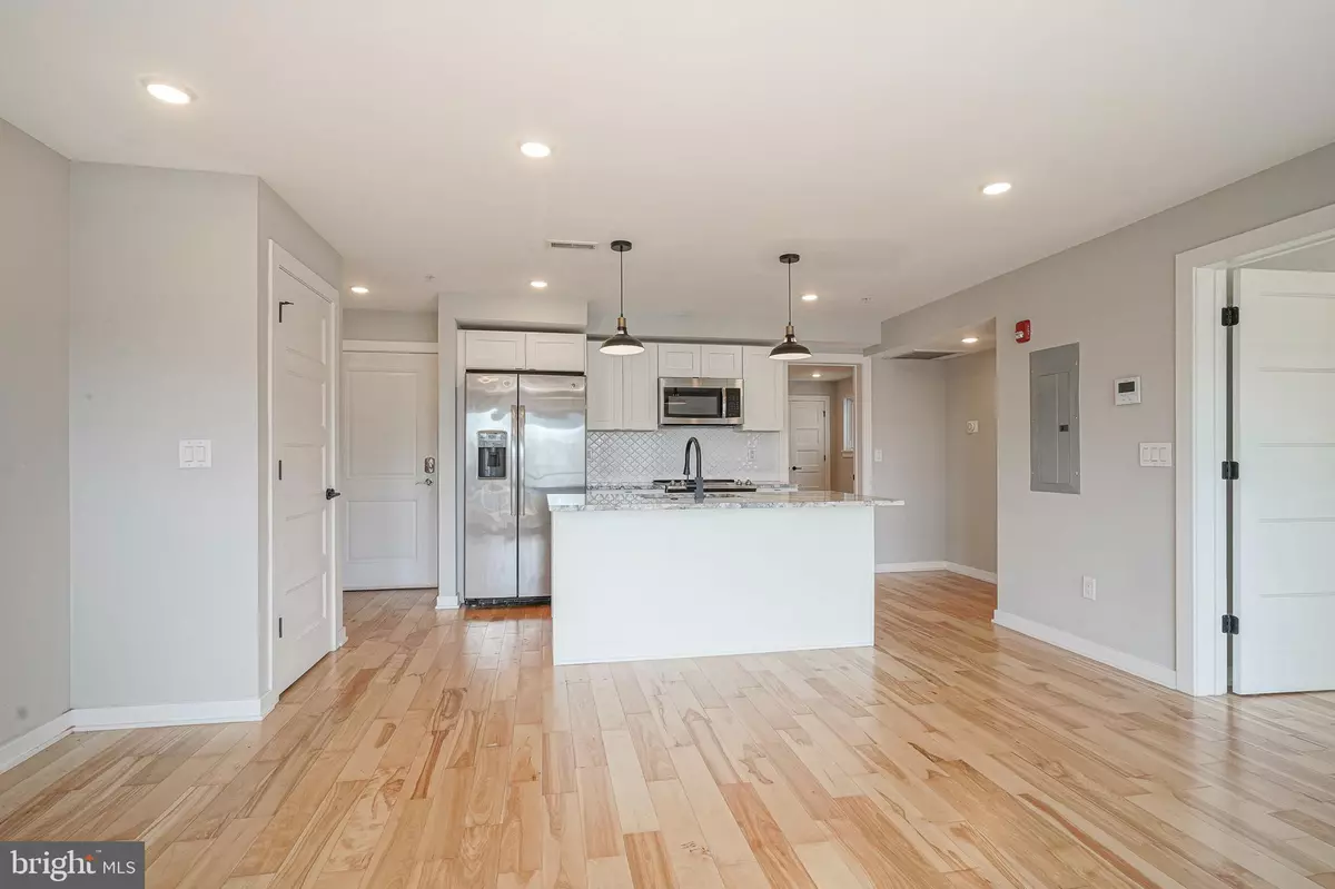 Philadelphia, PA 19130,1710 CAMBRIDGE ST #6