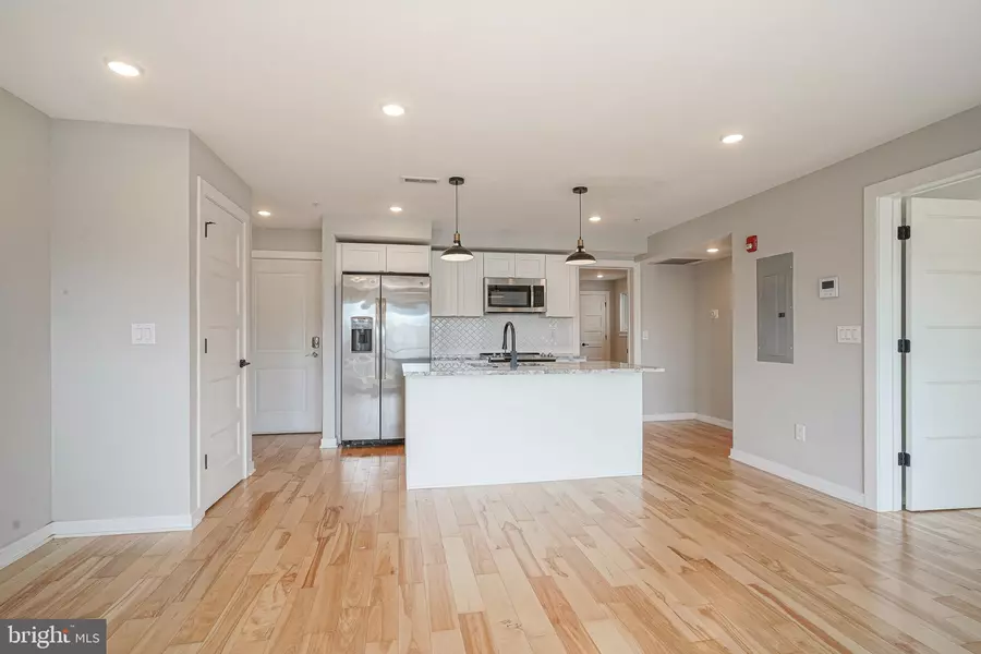 1710 CAMBRIDGE ST #6, Philadelphia, PA 19130