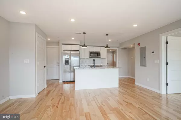 1710 CAMBRIDGE ST #6, Philadelphia, PA 19130