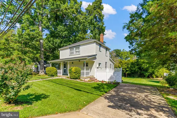 Baltimore, MD 21234,2926 PLACID AVE