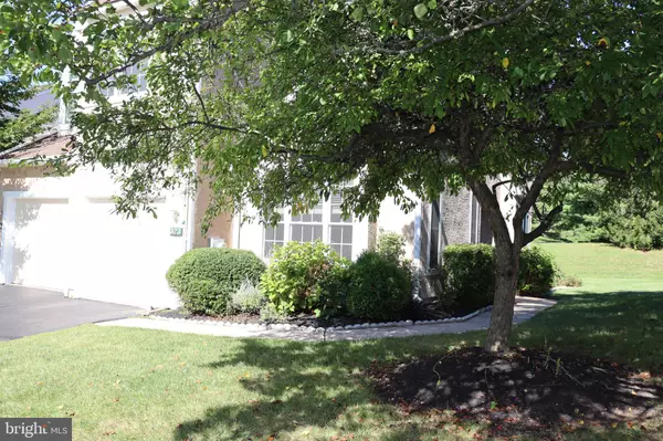 Lansdale, PA 19446,323 COUNTRY CLUB DR