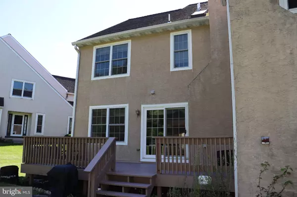 Lansdale, PA 19446,323 COUNTRY CLUB DR