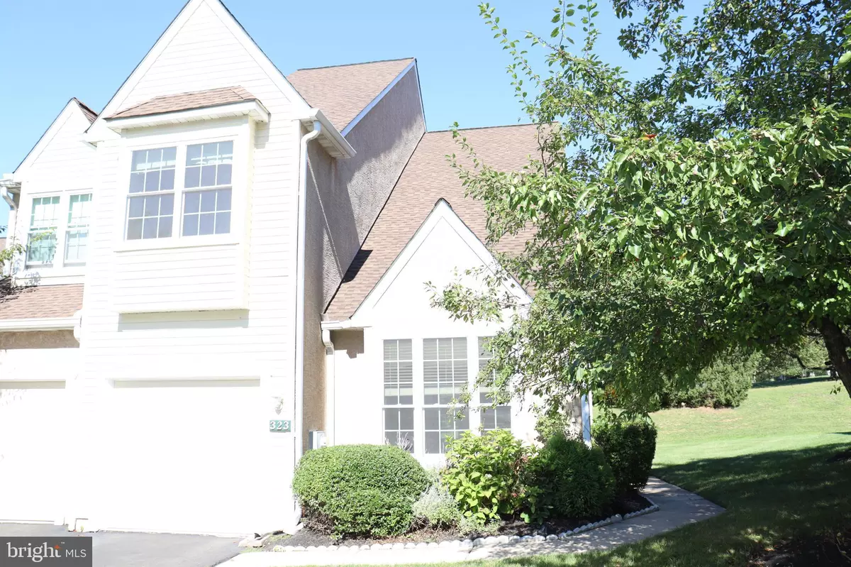 Lansdale, PA 19446,323 COUNTRY CLUB DR