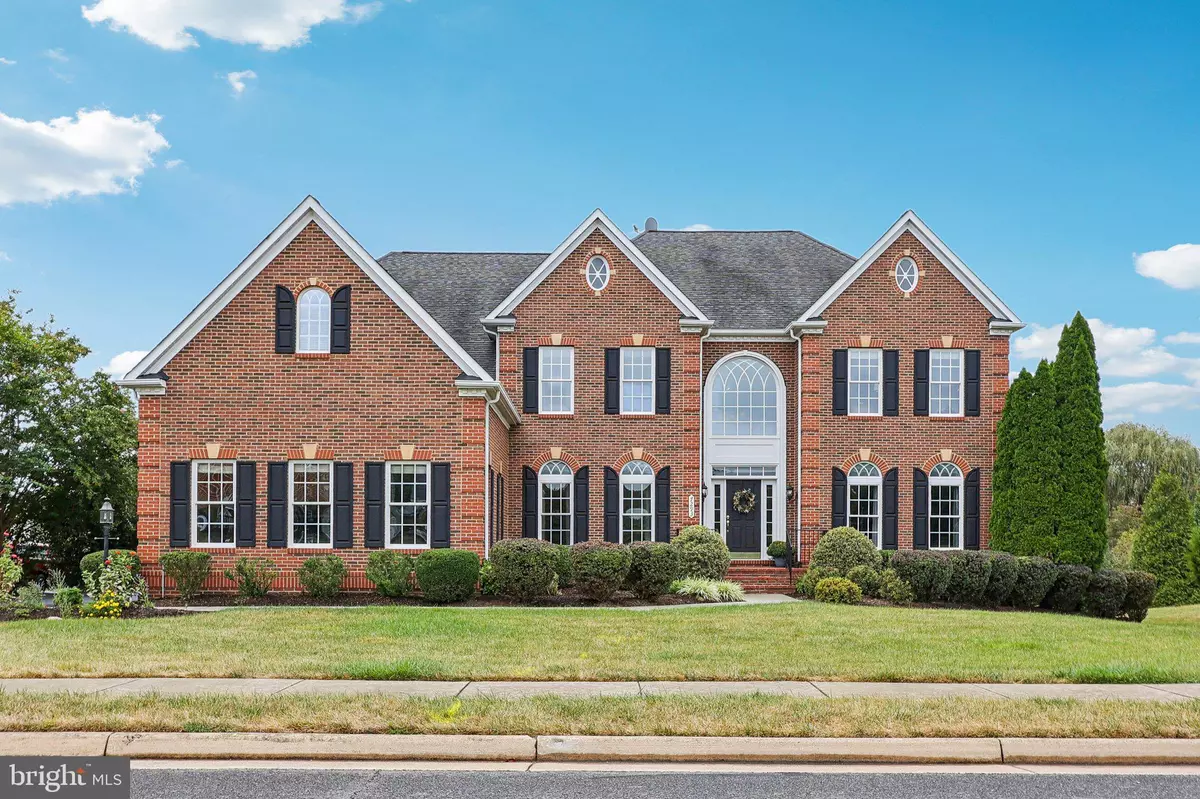 Warrenton, VA 20187,7293 REESE CT