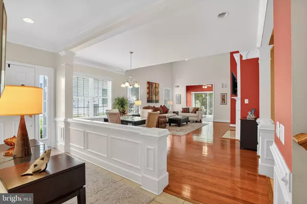 Ashburn, VA 20147,20831 ADAMS MILL PL