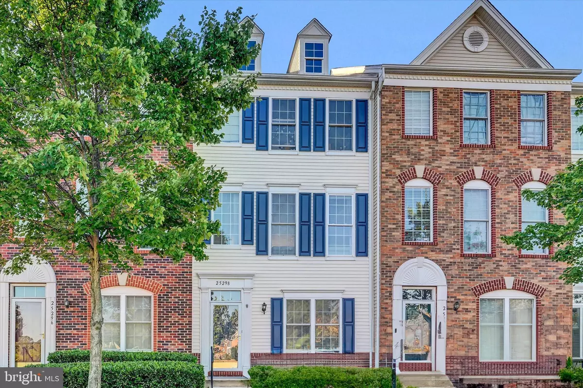 Chantilly, VA 20152,25298 SHIPLEY TER