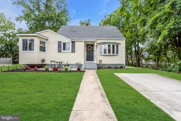 Clementon, NJ 08021,2002 S BRIGHTON AVE