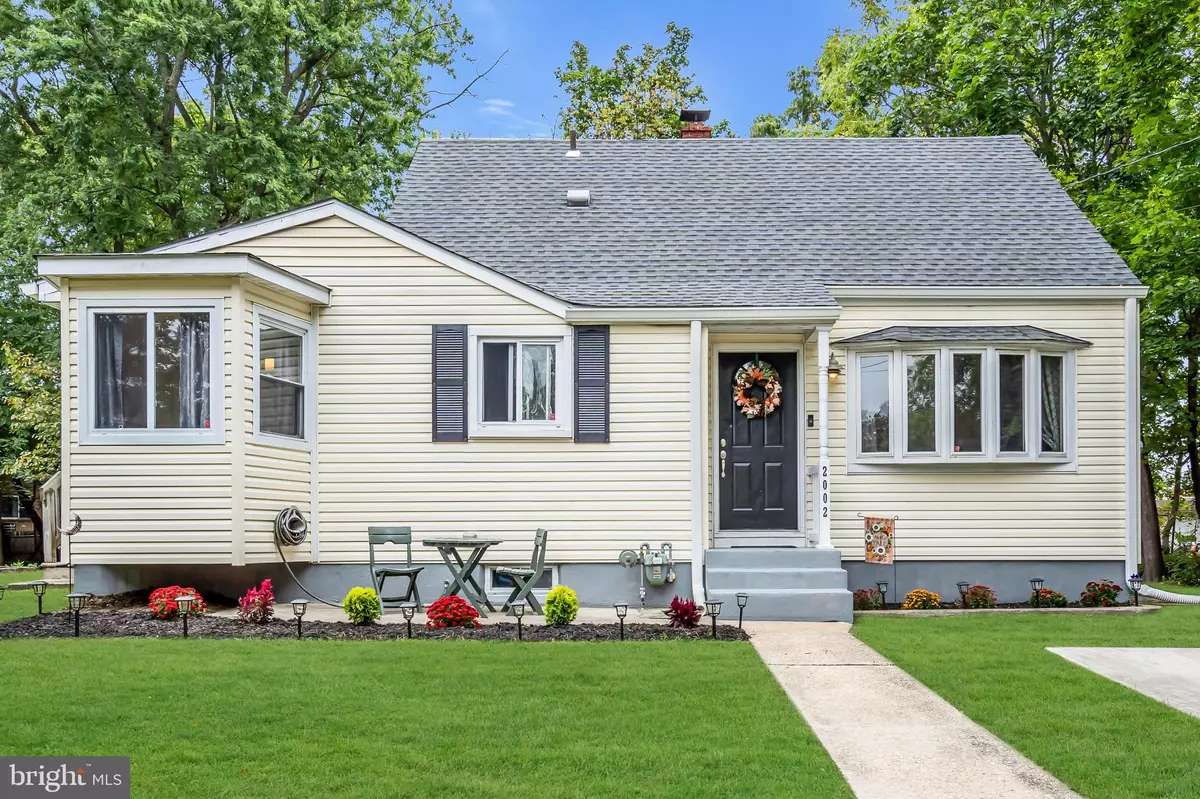 Clementon, NJ 08021,2002 S BRIGHTON AVE