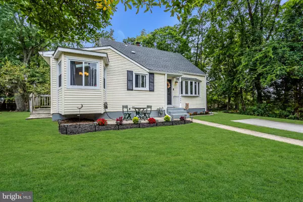 Clementon, NJ 08021,2002 S BRIGHTON AVE