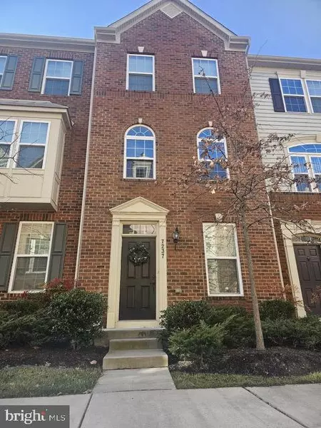 7237 YESTERDAY LN, Elkridge, MD 21075