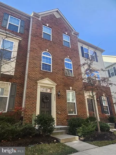 Elkridge, MD 21075,7237 YESTERDAY LN