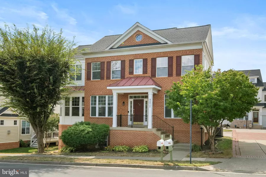 8872 SONG SPARROW DR, Gainesville, VA 20155