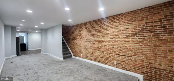 Baltimore, MD 21213,1633 N PATTERSON PARK AVE