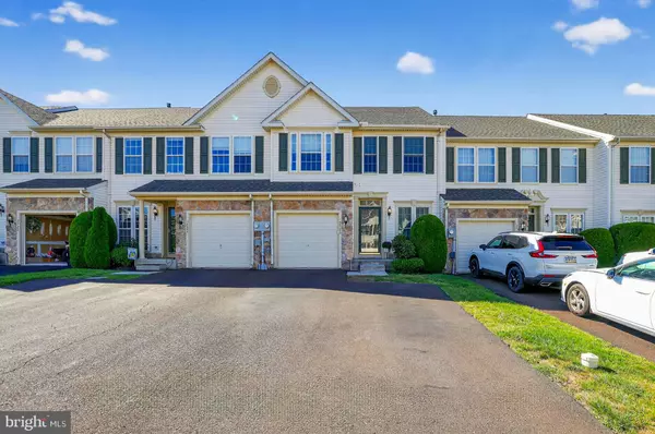 Perkasie, PA 18944,2526 PEACHTREE DR