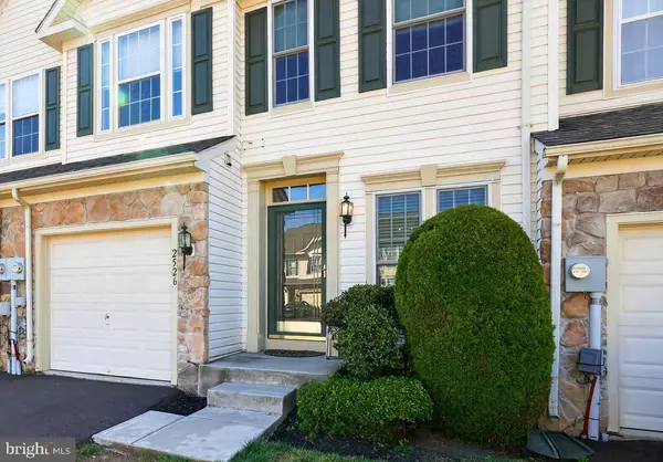 Perkasie, PA 18944,2526 PEACHTREE DR