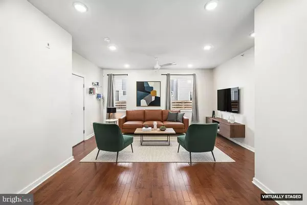 1640 N 5TH CT #29A, Philadelphia, PA 19122