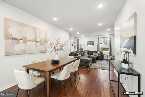 1640 N 5TH CT #29A, Philadelphia, PA 19122