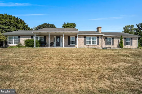 Mechanicsburg, PA 17050,98 MARGARET DRIVE